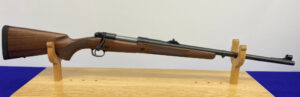 Winchester Model 70 Safari Express .458 Win. Mag.