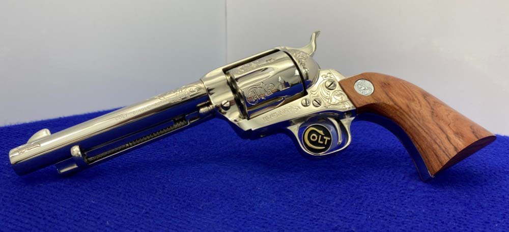 European Model Colt