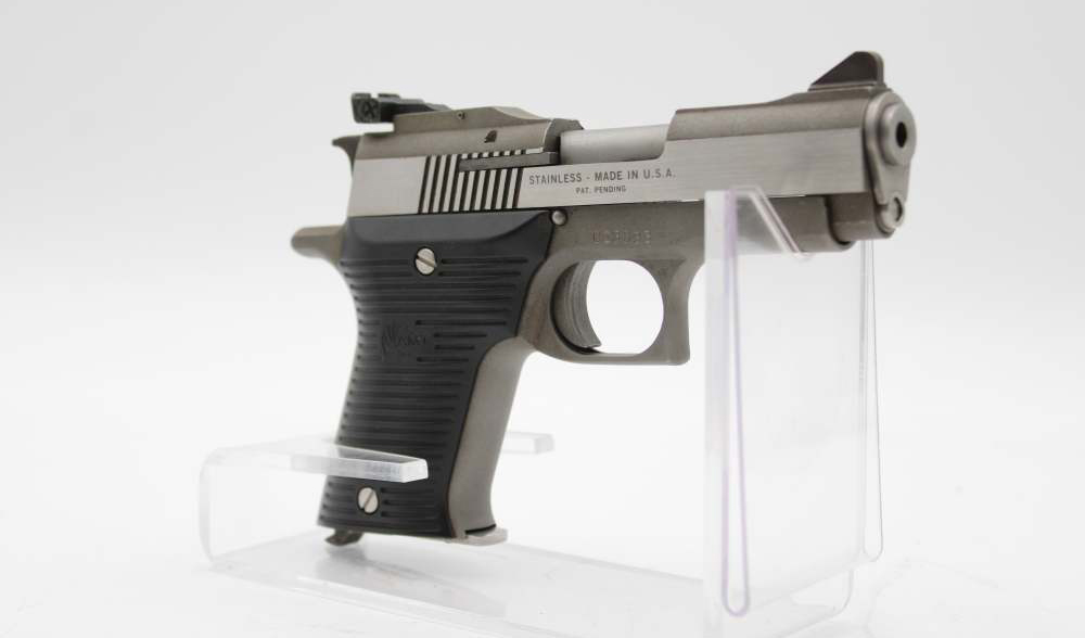 AMT Automag II