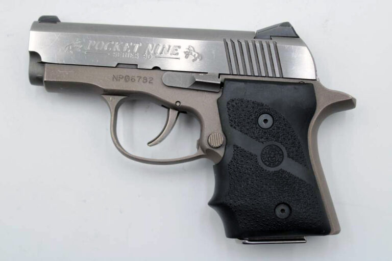 Colt 1911 Series 90