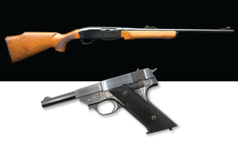 Unexpected Calibers Take the Spotlight in September Collectors Elite Auction