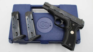 Colt All American Model 2000