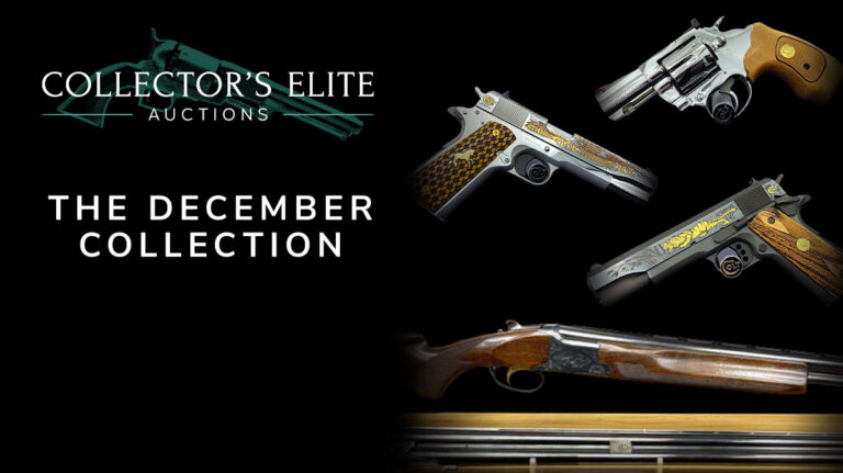 Collectors Elite Auctions Image
