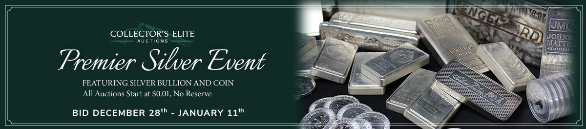 PREMIER SILVER EVENT