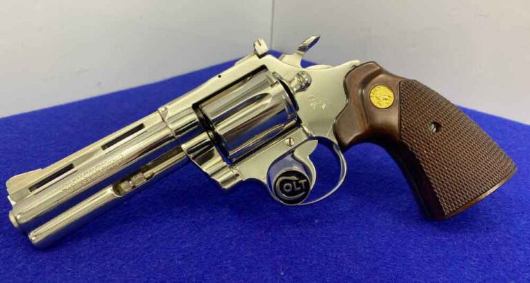Colt Diamondback