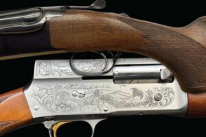 February Collectors Elite Auction: Two Iconic Shotguns [Video] Image