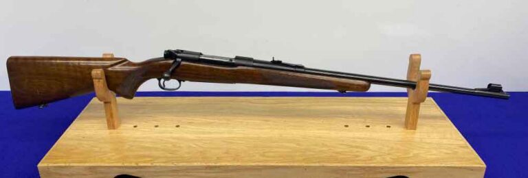 Winchester Model 70