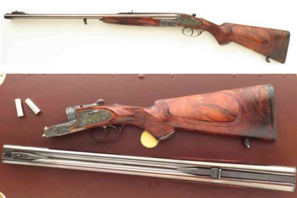 Holland & Holland Royal .500 Nitro Express — Item #1166502374