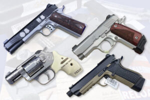 Back Behind the Vault Door: The Kimber Vault Returns August 23