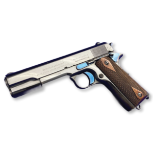 1912 Colt Government Commercial C899: A Colt From the Beginning