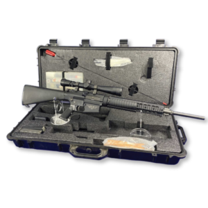 KAC SR-25 Mk 11 Mod. 0: Precision With a Pedigree