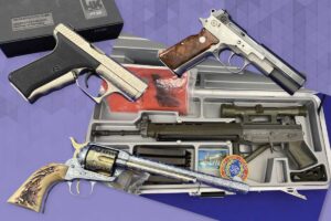 Built Different: Four Extraordinary Finds in the September Collection