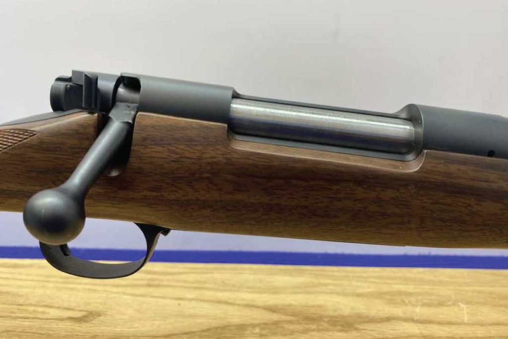 Kimber K770 30-06